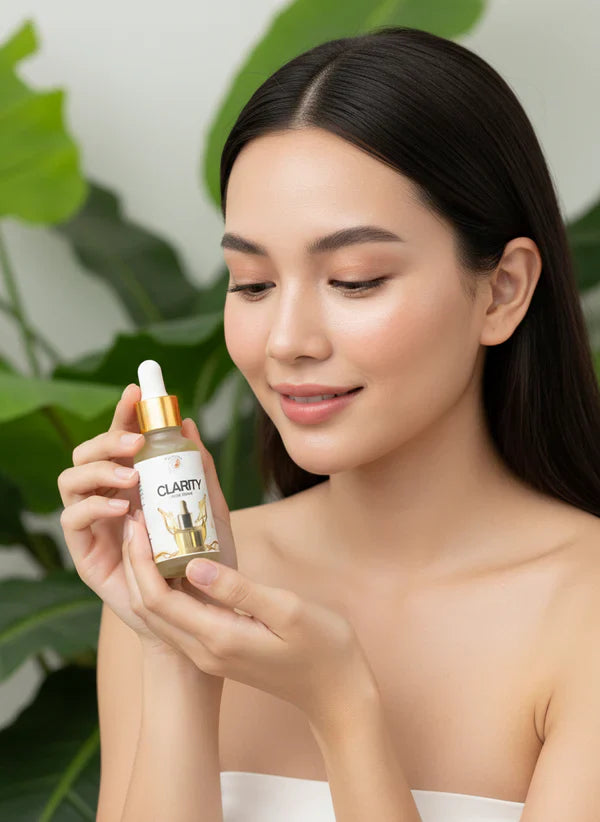 Clarity by Setora: Your Ultimate Skincare Solution