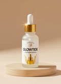 Glowtide Whitening Serum for Acne, Dark Spots & Glow | Original | 30ml
