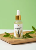Clarity Serum for Acne, Pimples & Oil Control | Acne Marks & Dark Spots Reducer | Original | 30ml