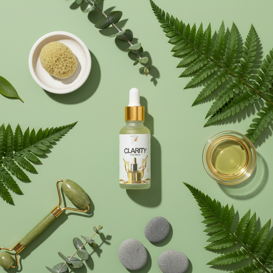 Clarity by Setora – Advanced Acne Control Serum