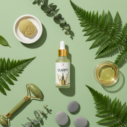 Acne Serum Deal – Clear Skin Solution for Pimples & Marks