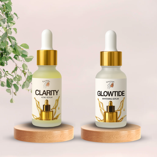 Setora Dual Glow Deal – 20% Off Limited-Time Offer