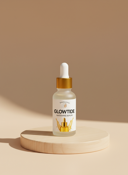 Glowtide by Setora  Whitening & Brightening Serum