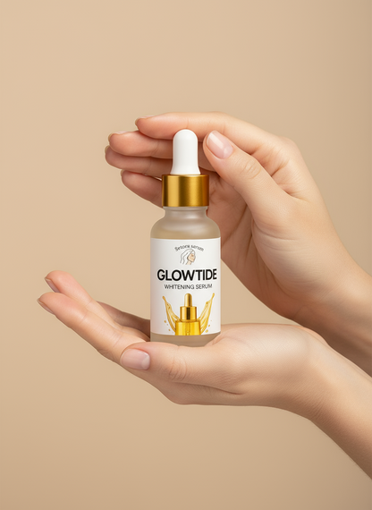 Glowtide by Setora  Whitening & Brightening Serum
