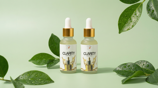 Acne Serum Deal – Clear Skin Solution for Pimples & Marks